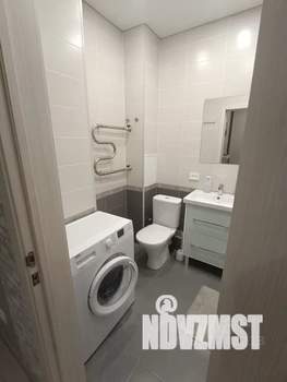 Студия квартира, посуточно, 40м2, 8/16 этаж