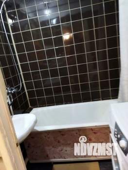 1-к квартира, на длительный срок, 38м2, 2/12 этаж