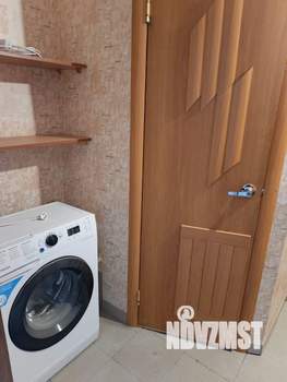 1-к квартира, на длительный срок, 37м2, 4/5 этаж