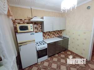 2-к квартира, на длительный срок, 53м2, 2/5 этаж