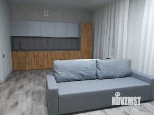 1-к квартира, на длительный срок, 39м2, 1/14 этаж