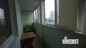 1-к квартира, на длительный срок, 41м2, 2/14 этаж