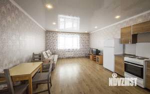 2-к квартира, на длительный срок, 54м2, 12/16 этаж