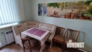 1-к квартира, на длительный срок, 43м2, 4/11 этаж