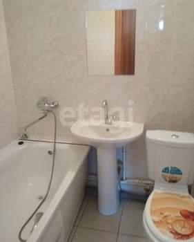 1-к квартира, на длительный срок, 26м2, 2/9 этаж