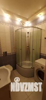 2-к квартира, посуточно, 55м2, 4/5 этаж