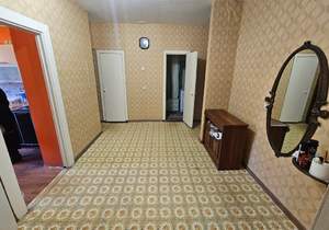 3-к квартира, на длительный срок, 82м2, 2/5 этаж