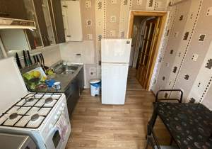 3-к квартира, на длительный срок, 57м2, 3/5 этаж