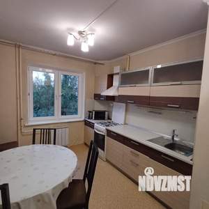 3-к квартира, на длительный срок, 63м2, 4/9 этаж