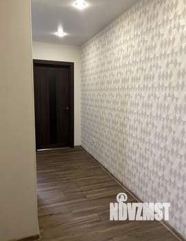 1-к квартира, на длительный срок, 40м2, 16/18 этаж