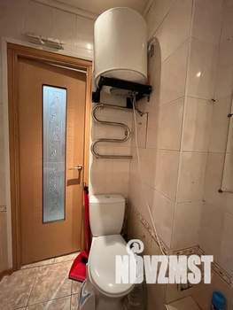 Студия квартира, посуточно, 30м2, 4/5 этаж