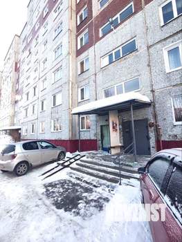 1-к квартира, на длительный срок, 36м2, 1/9 этаж