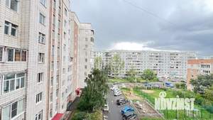 2-к квартира, на длительный срок, 62м2, 5/10 этаж