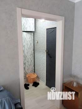 1-к квартира, на длительный срок, 30м2, 1/10 этаж