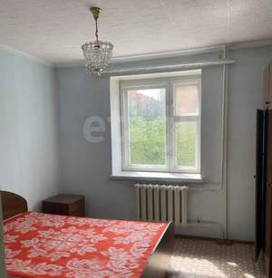 2-к квартира, на длительный срок, 54м2, 2/5 этаж