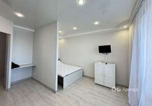 1-к квартира, на длительный срок, 40м2, 9/10 этаж
