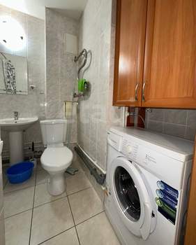 2-к квартира, на длительный срок, 34м2, 9/9 этаж