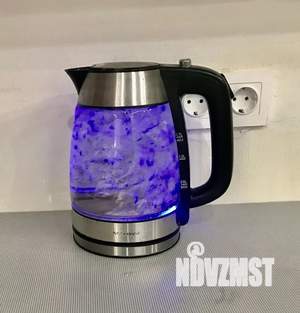 Студия квартира, посуточно, 42м2, 1/15 этаж