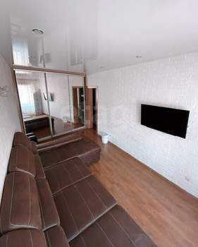 1-к квартира, на длительный срок, 40м2, 4/8 этаж