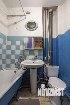 1-к квартира, на длительный срок, 32м2, 3/5 этаж