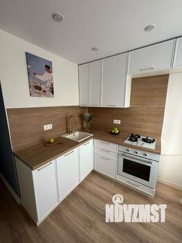 2-к квартира, на длительный срок, 46м2, 5/9 этаж