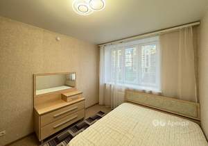 2-к квартира, на длительный срок, 51м2, 1/9 этаж