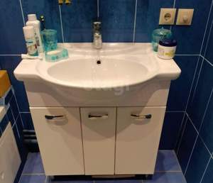 2-к квартира, на длительный срок, 64м2, 2/5 этаж