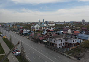 2-к квартира, на длительный срок, 46м2, 7/9 этаж