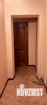 2-к квартира, на длительный срок, 43м2, 2/5 этаж