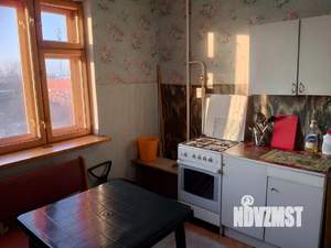 1-к квартира, посуточно, 38м2, 6/9 этаж