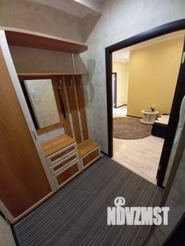 2-к квартира, на длительный срок, 65м2, 13/18 этаж