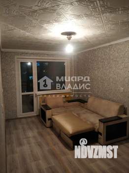2-к квартира, на длительный срок, 45м2, 4/5 этаж