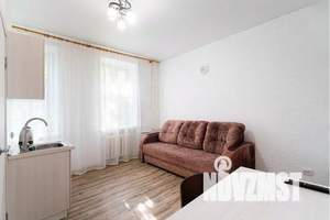 1-к квартира, посуточно, 20м2, 1/3 этаж