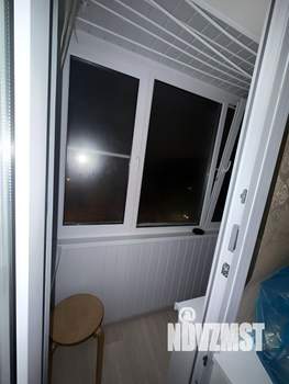 1-к квартира, на длительный срок, 31м2, 5/5 этаж