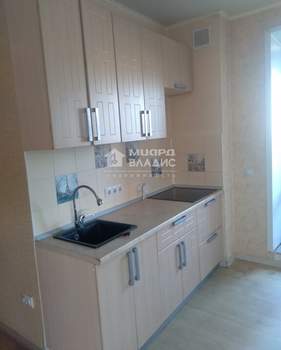 Студия квартира, на длительный срок, 43м2, 11/14 этаж