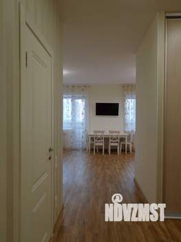 2-к квартира, на длительный срок, 64м2, 7/12 этаж