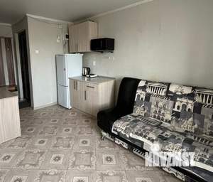 Студия квартира, на длительный срок, 22м2, 4/5 этаж