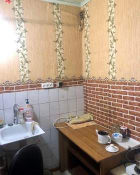 1-к квартира, на длительный срок, 22м2, 5/5 этаж