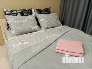 Студия квартира, посуточно, 26м2, 7/9 этаж