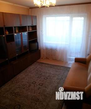 1-к квартира, на длительный срок, 39м2, 3/9 этаж