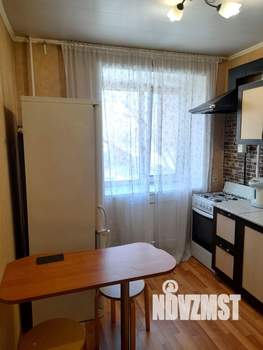 1-к квартира, на длительный срок, 31м2, 3/5 этаж