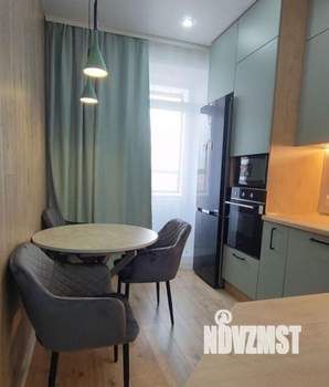 1-к квартира, посуточно, 33м2, 1/1 этаж