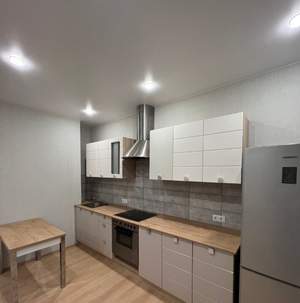 1-к квартира, на длительный срок, 41м2, 16/16 этаж