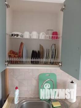 1-к квартира, посуточно, 42м2, 4/14 этаж