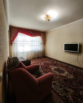 2-к квартира, на длительный срок, 42м2, 2/5 этаж