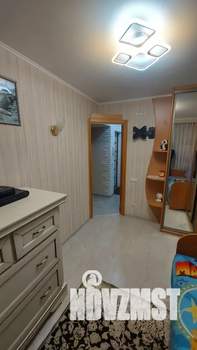 2-к квартира, посуточно, 42м2, 3/5 этаж