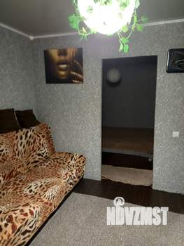 1-к квартира, посуточно, 32м2, 5/9 этаж