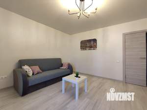 2-к квартира, посуточно, 60м2, 1/1 этаж