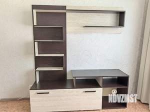 1-к квартира, на длительный срок, 37м2, 1/10 этаж