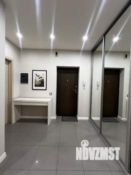 1-к квартира, на длительный срок, 46м2, 5/16 этаж